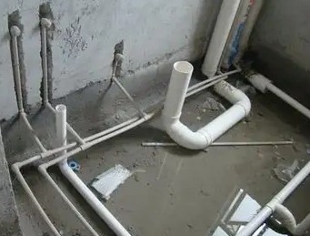 西丰水管维修多少钱