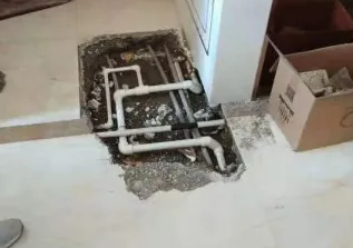 西丰查漏水多少钱