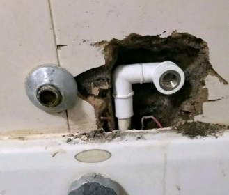 西丰卫生间漏水检测多少钱